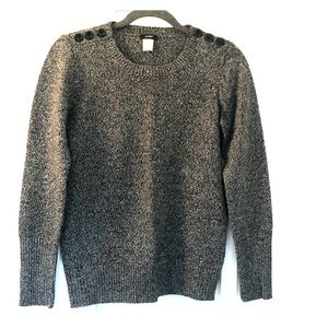 J. Crew sweater